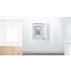 Bosch Serie 6 GIV21AFE0 pakastin erillispakastin kalusteisiin asennettava 96 L valkoinen