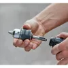 Porakone Black & Decker BCD900E2K-QW 1880 RPM SDS Plus, 2,5 Ah akku