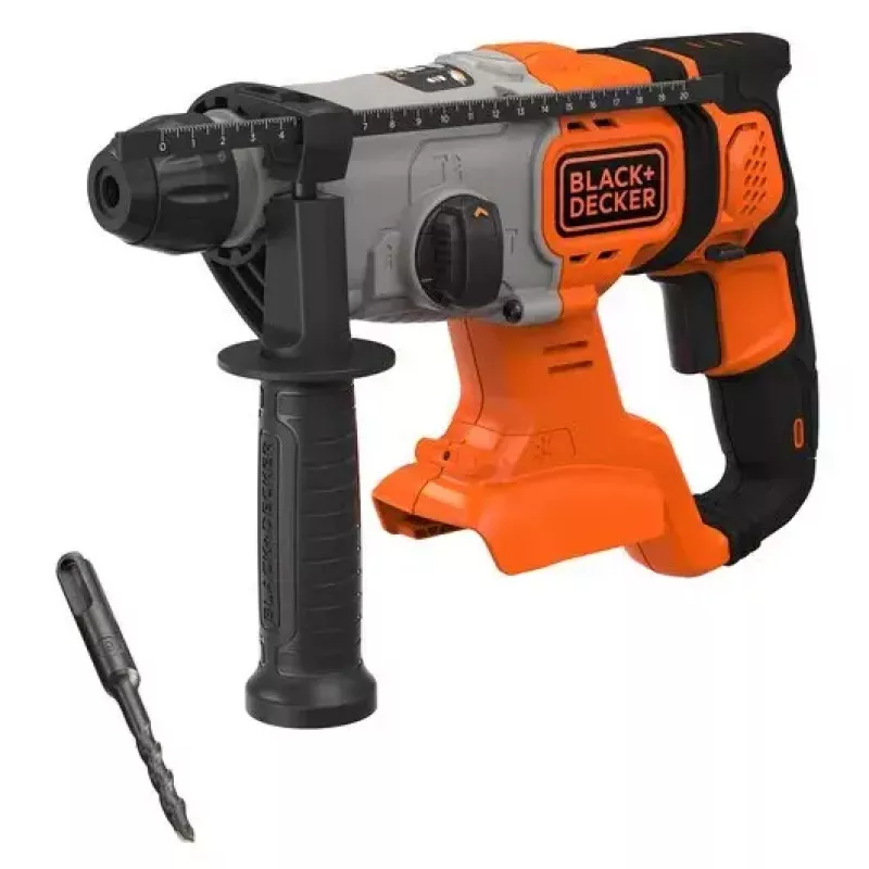 Porakone Black & Decker BCD900B-XJ
