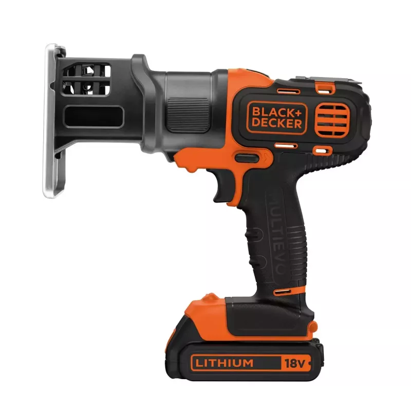 Poranterän lisäosa Black & Decker MTJS1-XJ