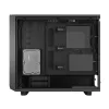 PC-kotelo Fractal Design Meshify 2 Tower harmaa
