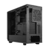 PC-kotelo Fractal Design Meshify 2 Tower harmaa