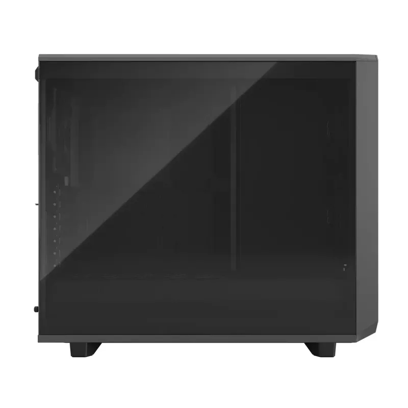 PC-kotelo Fractal Design Meshify 2 Tower harmaa