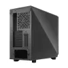 PC-kotelo Fractal Design Meshify 2 Tower harmaa
