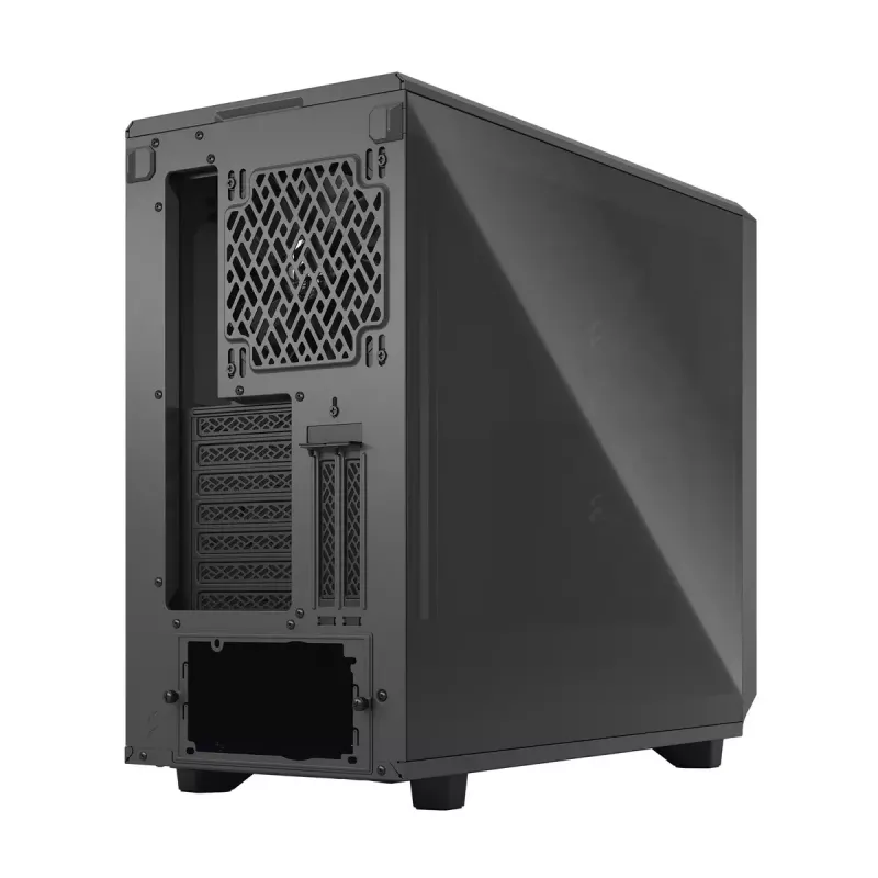 PC-kotelo Fractal Design Meshify 2 Tower harmaa