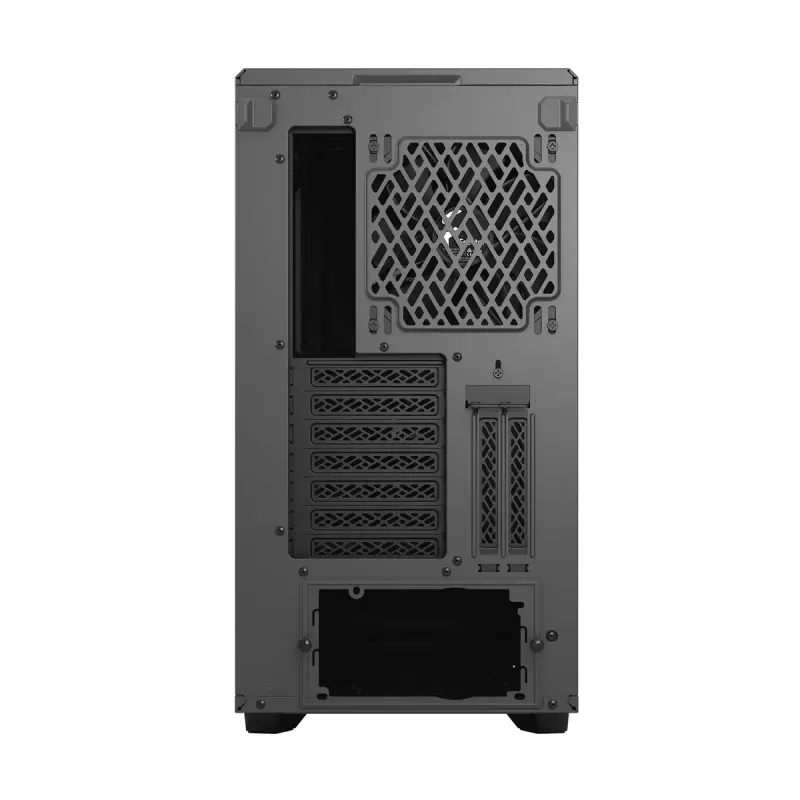 PC-kotelo Fractal Design Meshify 2 Tower harmaa