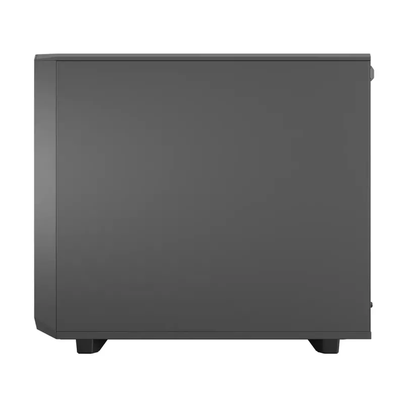 PC-kotelo Fractal Design Meshify 2 Tower harmaa