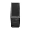 PC-kotelo Fractal Design Meshify 2 Tower harmaa