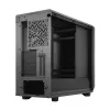 PC-kotelo Fractal Design Meshify 2 Tower harmaa