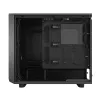 PC-kotelo Fractal Design Meshify 2 Tower harmaa
