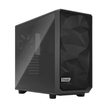 PC-kotelo Fractal Design Meshify 2 Tower harmaa