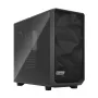 PC-kotelo Fractal Design Meshify 2 Tower harmaa