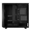 PC-kotelo Fractal Design Meshify 2 XL Light Tempered Glass Tower musta