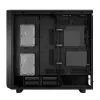 PC-kotelo Fractal Design Meshify 2 XL Light Tempered Glass Tower musta
