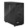 PC-kotelo Fractal Design Meshify 2 XL Light Tempered Glass Tower musta