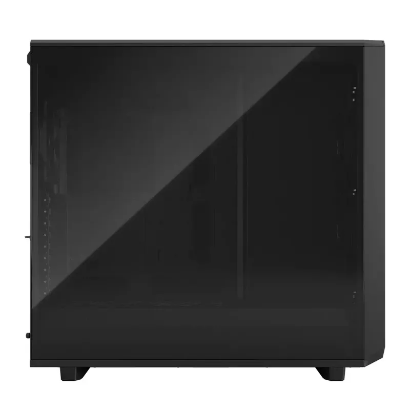 PC-kotelo Fractal Design Meshify 2 XL Light Tempered Glass Tower musta