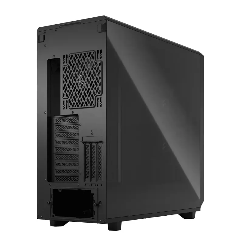 PC-kotelo Fractal Design Meshify 2 XL Light Tempered Glass Tower musta