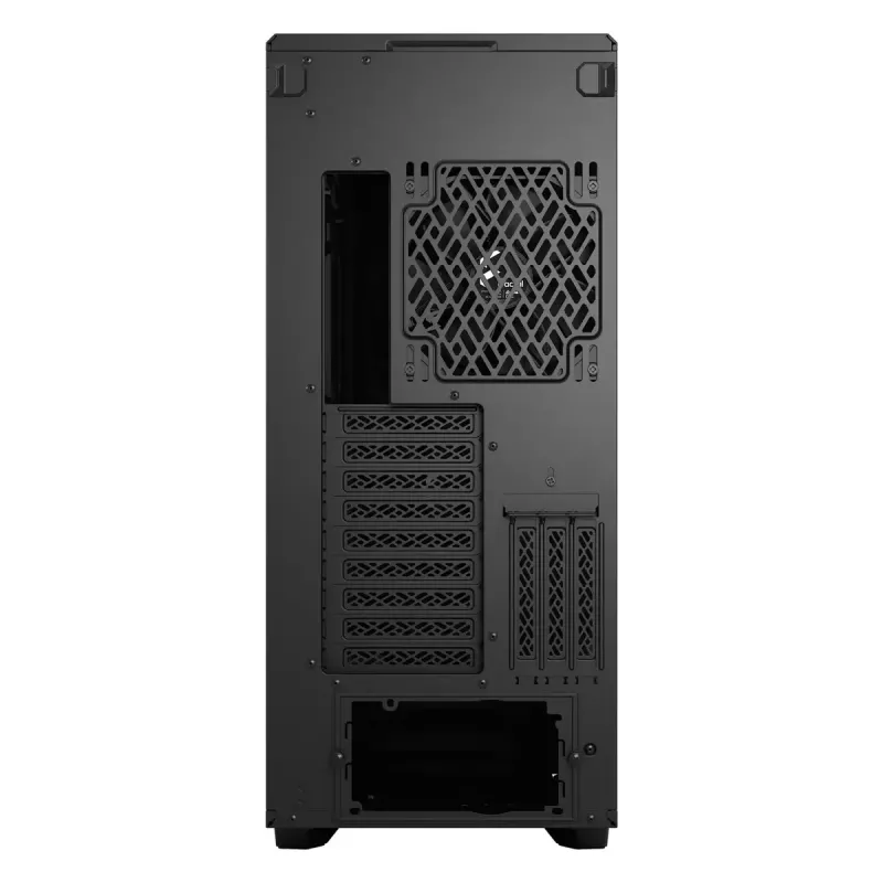 PC-kotelo Fractal Design Meshify 2 XL Light Tempered Glass Tower musta