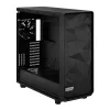 PC-kotelo Fractal Design Meshify 2 XL Light Tempered Glass Tower musta