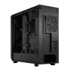 PC-kotelo Fractal Design Meshify 2 XL Light Tempered Glass Tower musta