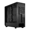 PC-kotelo Fractal Design Meshify 2 XL Light Tempered Glass Tower musta