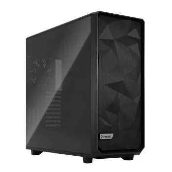 PC-kotelo Fractal Design Meshify 2 XL Light Tempered Glass Tower musta