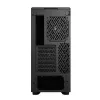 PC-kotelo Fractal Design Meshify 2 Compact Tower musta
