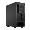 PC-kotelo Fractal Design Meshify 2 Compact Tower musta