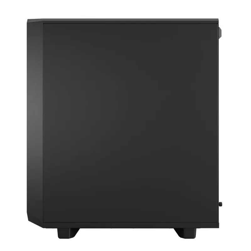 PC-kotelo Fractal Design Meshify 2 Compact Tower musta