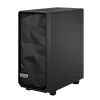 PC-kotelo Fractal Design Meshify 2 Compact Tower musta