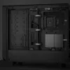 PC-kotelo Fractal Design Meshify 2 Compact Tower musta