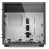PC-kotelo Sharkoon Pure Steel RGB Midi Tower valkoinen