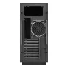 PC-kotelo Sharkoon Pure Steel RGB Midi Tower valkoinen