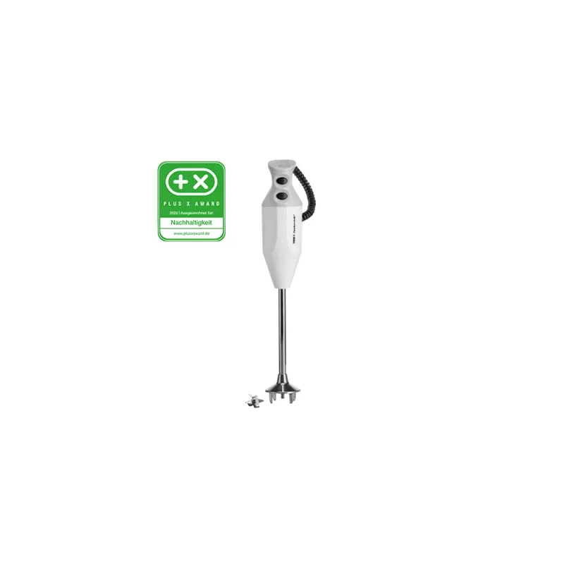 Sauvasekoitin ESGE P 350 Profi harmaa valkoinen