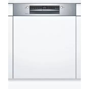 Bosch Serie 6 SMI6ZCS07E astianpesukone osittain integroitu 14 astiastoa