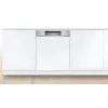 Bosch Serie 6 SMI6ZCS07E astianpesukone osittain integroitu 14 astiastoa
