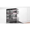 Bosch Serie 6 SMI6ZCS07E astianpesukone osittain integroitu 14 astiastoa