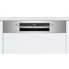 Bosch Serie 6 SMI6ZCS07E astianpesukone osittain integroitu 14 astiastoa