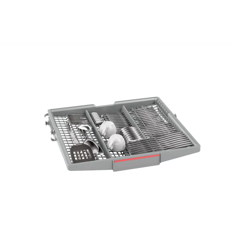 Bosch Serie 6 SMI6ZCS07E astianpesukone osittain integroitu 14 astiastoa