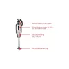 Sauvasekoitin ESGE M 200 Chrome