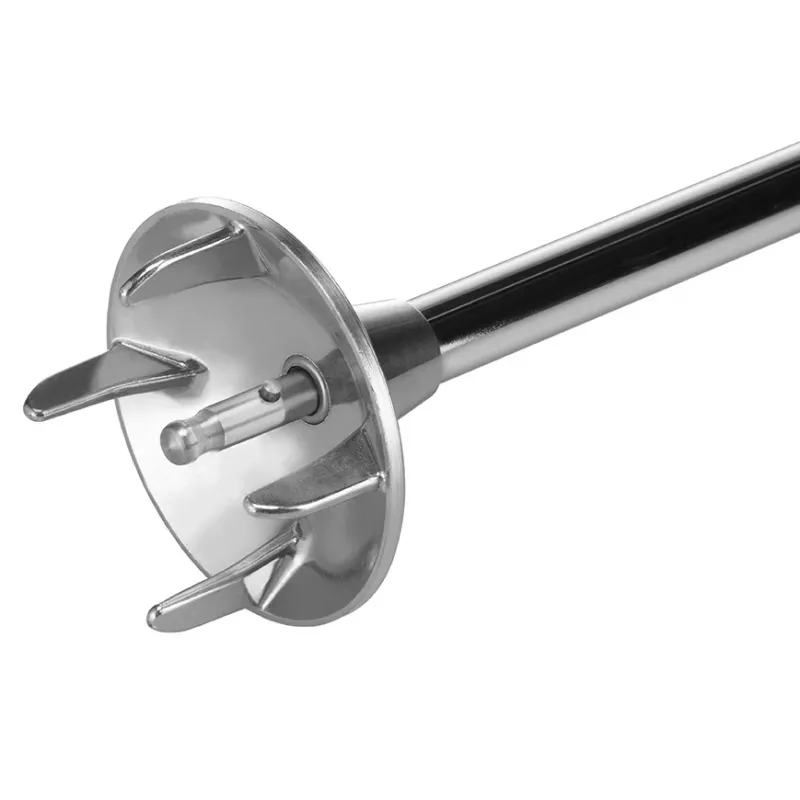 Sauvasekoitin ESGE M 200 Chrome