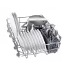 Bosch Serie 2 SPI2IKS10E astianpesukone puoli-integroitu 9 astiastoa
