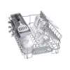 Bosch Serie 2 SPI2IKS10E astianpesukone puoli-integroitu 9 astiastoa