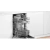 Bosch Serie 2 SPI2IKS10E astianpesukone puoli-integroitu 9 astiastoa