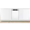 Bosch Serie 2 SPI2IKS10E astianpesukone puoli-integroitu 9 astiastoa
