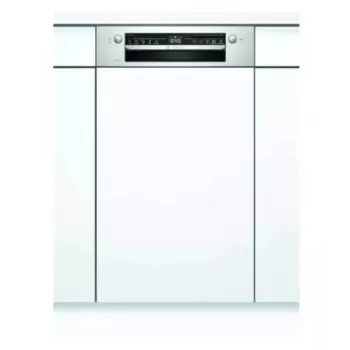 Bosch Serie 2 SPI2IKS10E astianpesukone puoli-integroitu 9 astiastoa