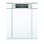 Bosch Serie 2 SPI2IKS10E astianpesukone puoli-integroitu 9 astiastoa