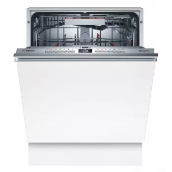Bosch Serie 4 SMV4HDX52E astianpesukone täysin integroitu 13 astiastoa