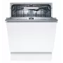 Bosch Serie 4 SMV4HDX52E astianpesukone täysin integroitu 13 astiastoa