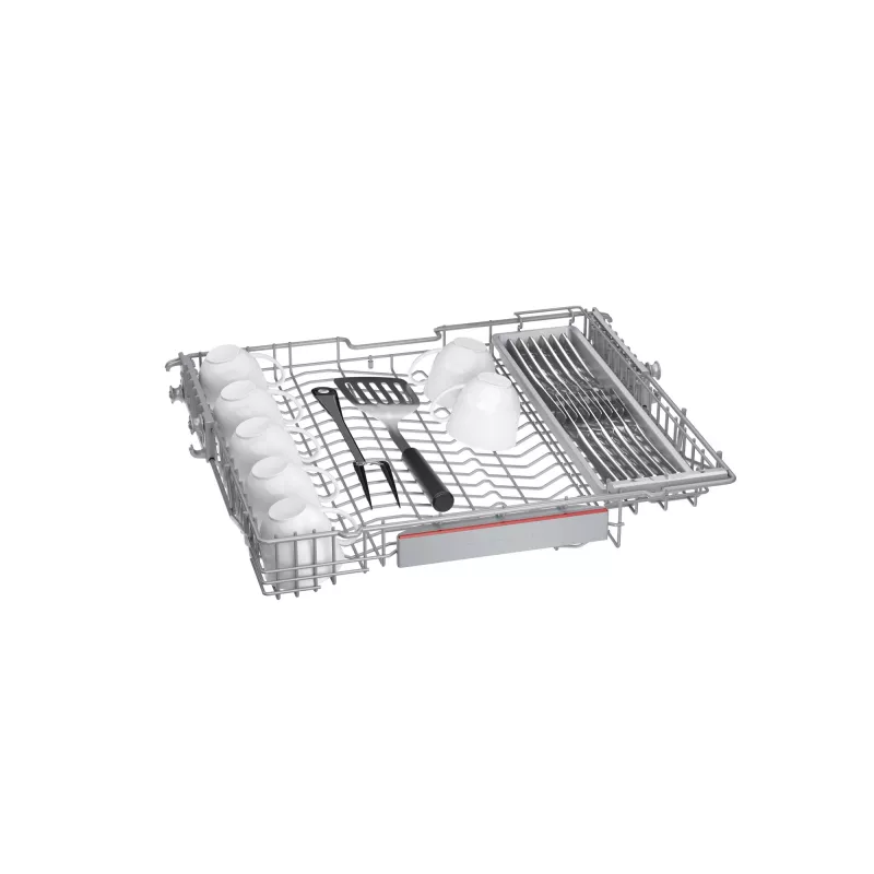 Bosch Serie 4 SMV4HDX52E astianpesukone täysin integroitu 13 astiastoa